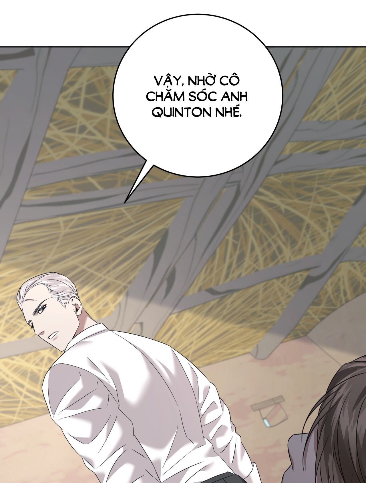 Nhất Túy Kinh Niên - Chương 17.2 - Trang 62