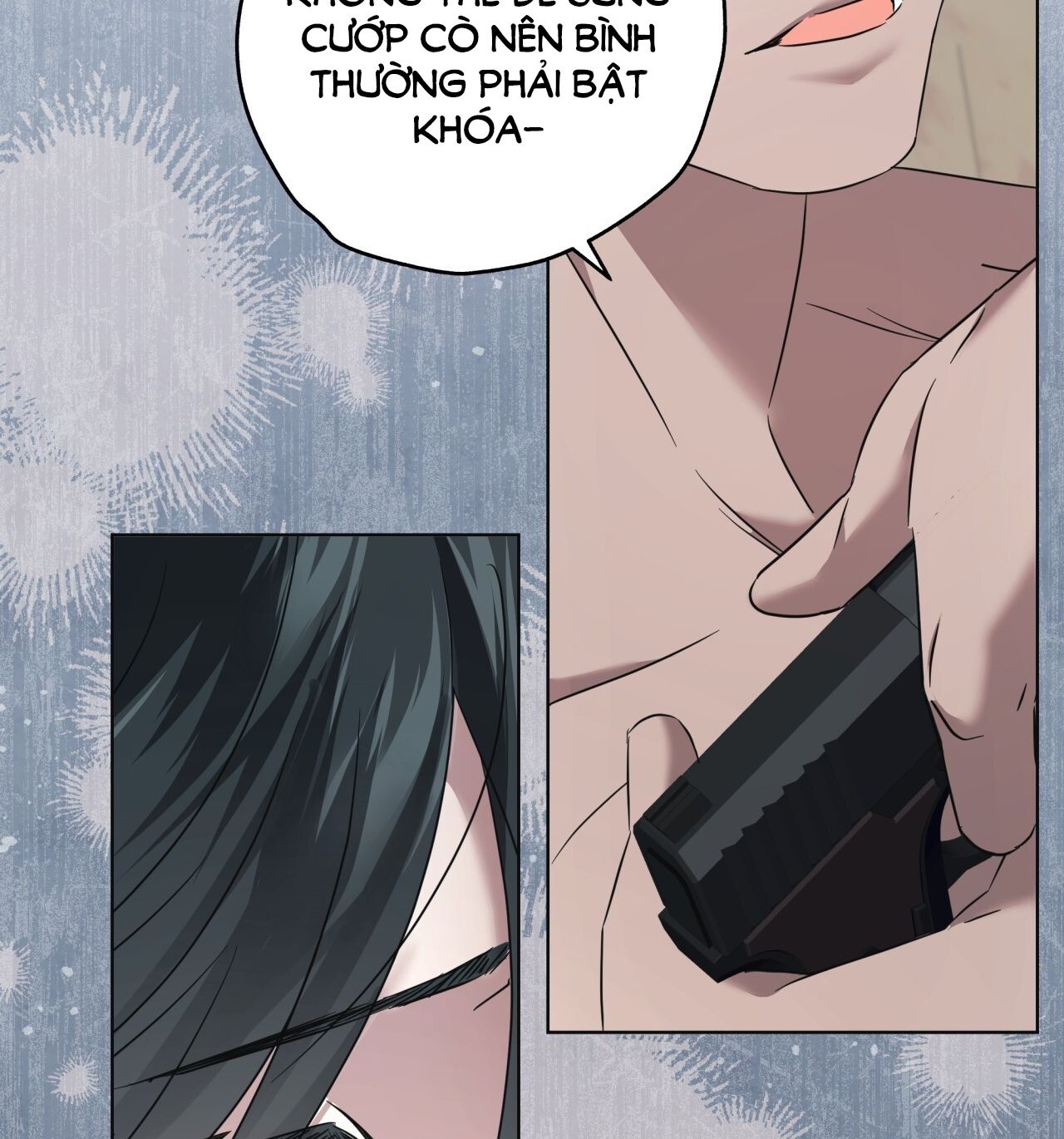 Nhất Túy Kinh Niên - Chương 17.2 - Trang 77