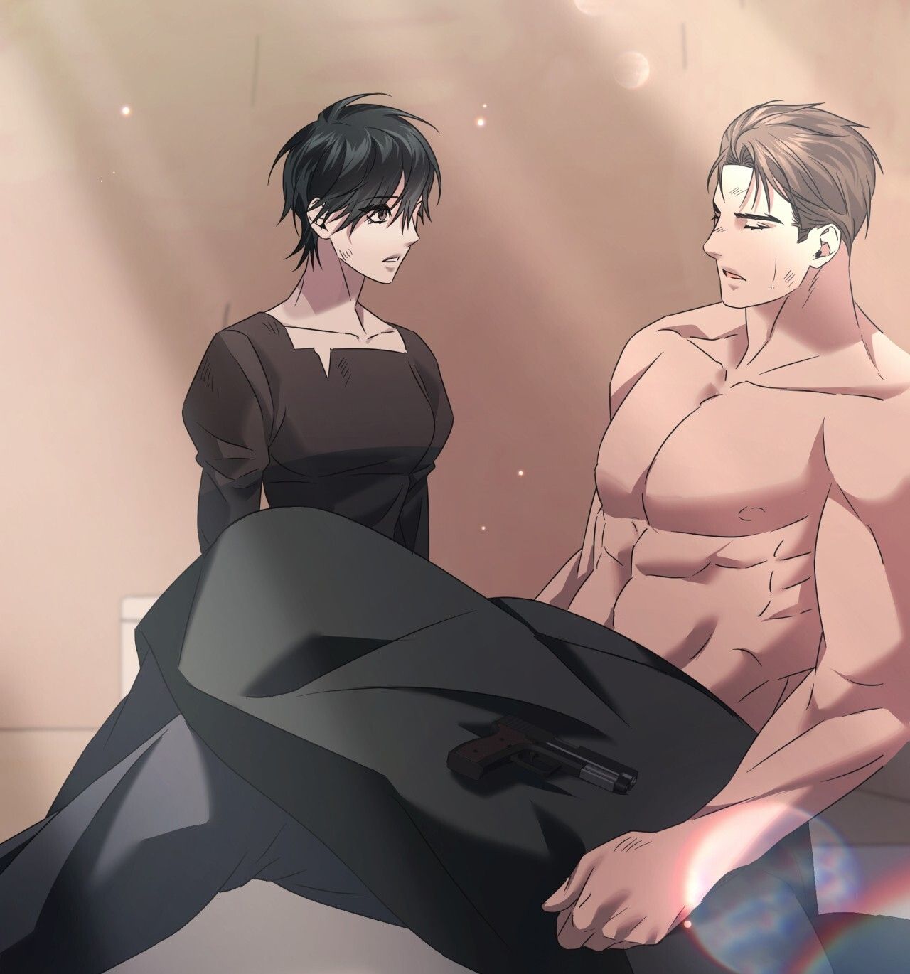 Nhất Túy Kinh Niên - Chương 17.2 - Trang 97