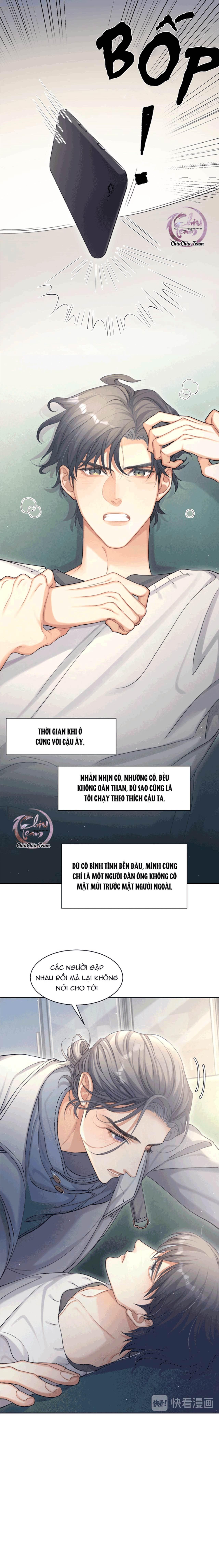 Nhất Túy Kinh Niên - Chương 17 - Trang 8