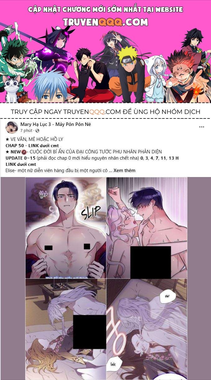 Nhất Túy Kinh Niên - Chương 18.1 - Trang 1