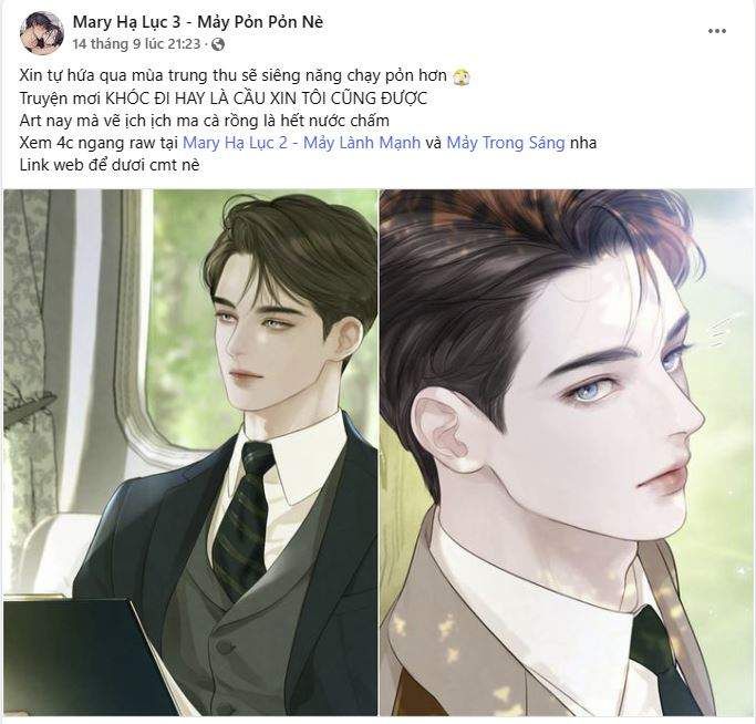 Nhất Túy Kinh Niên - Chương 18.1 - Trang 2