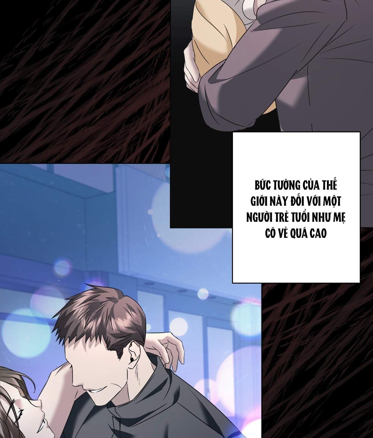 Nhất Túy Kinh Niên - Chương 18.1 - Trang 18