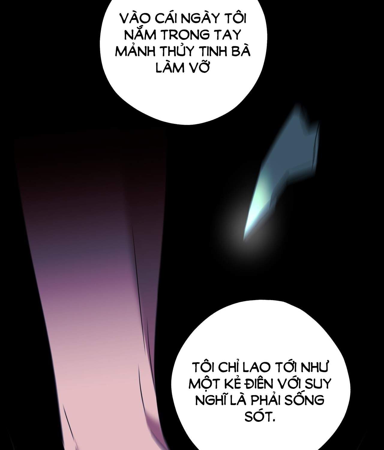 Nhất Túy Kinh Niên - Chương 18.1 - Trang 34