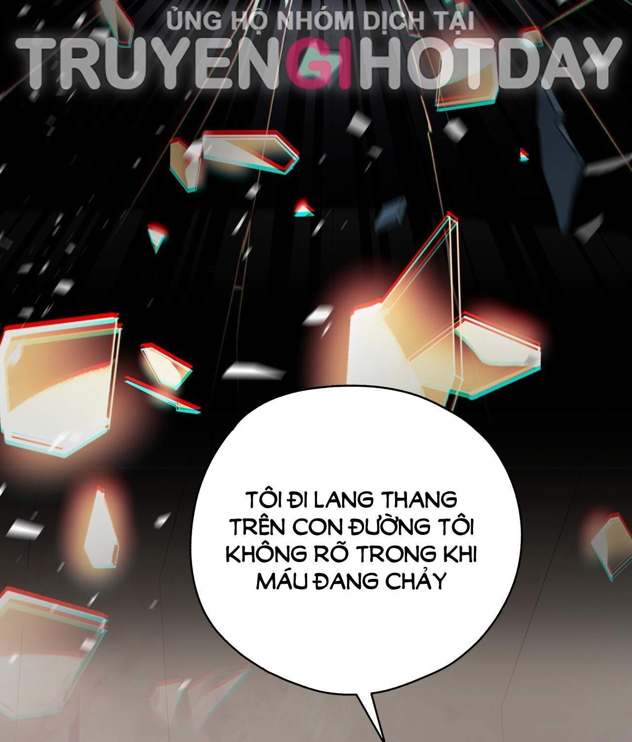 Nhất Túy Kinh Niên - Chương 18.1 - Trang 36