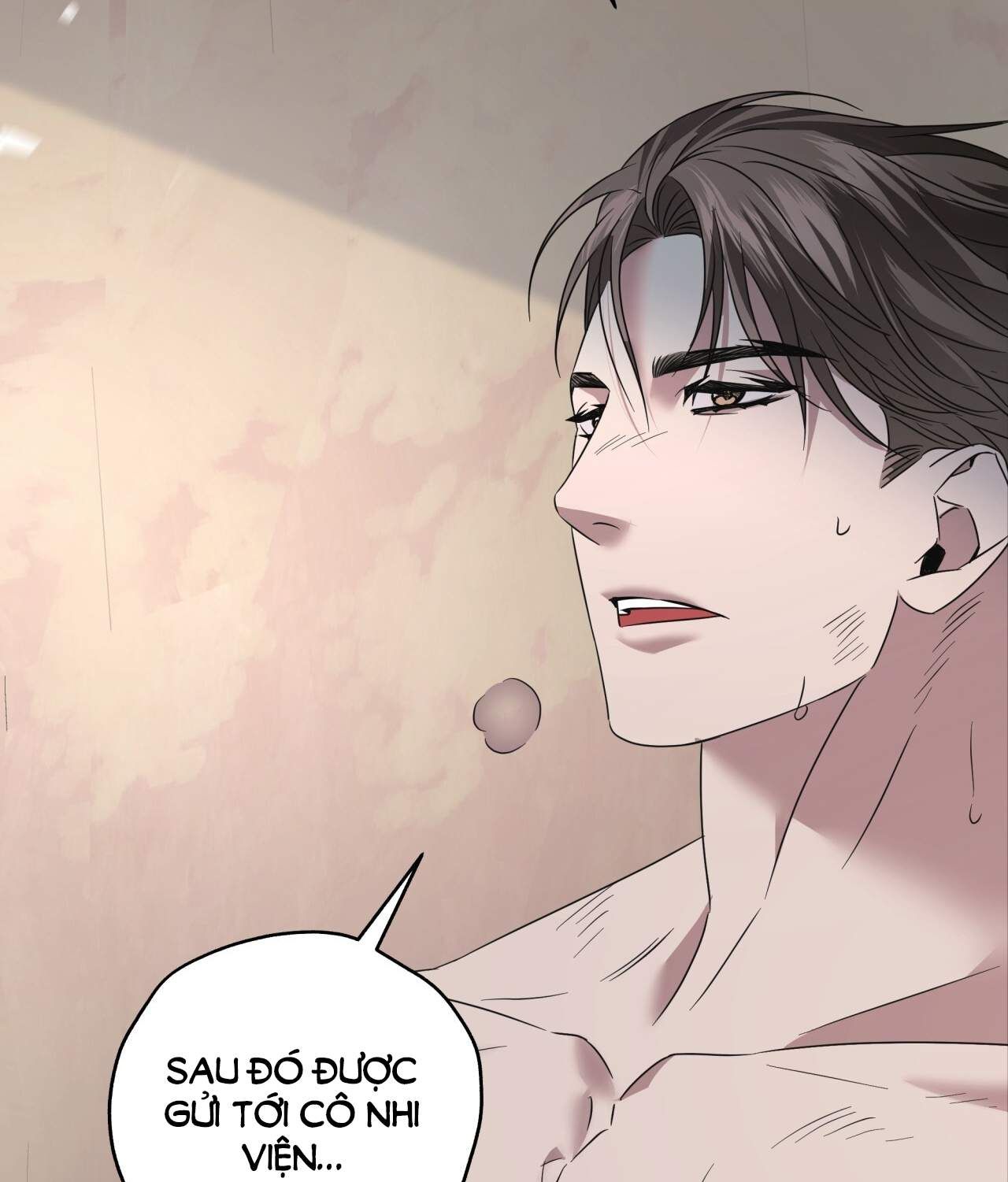 Nhất Túy Kinh Niên - Chương 18.1 - Trang 37