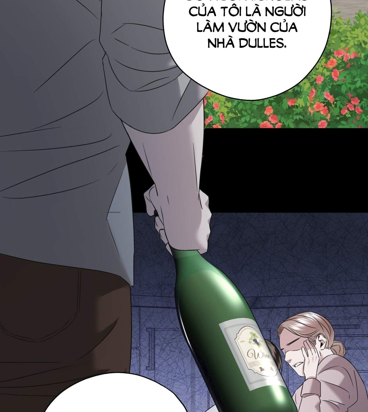 Nhất Túy Kinh Niên - Chương 18.1 - Trang 40