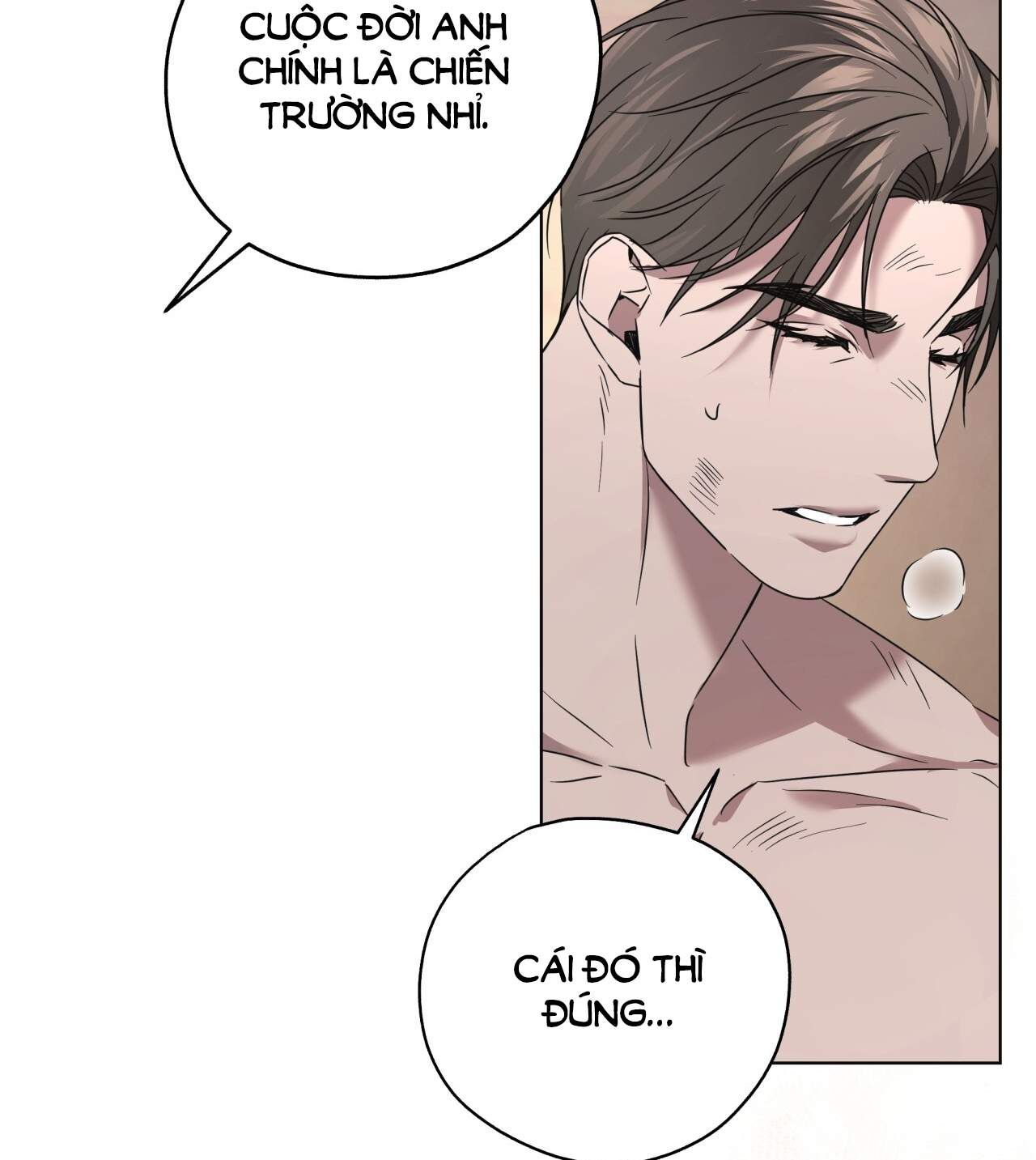 Nhất Túy Kinh Niên - Chương 18.1 - Trang 45