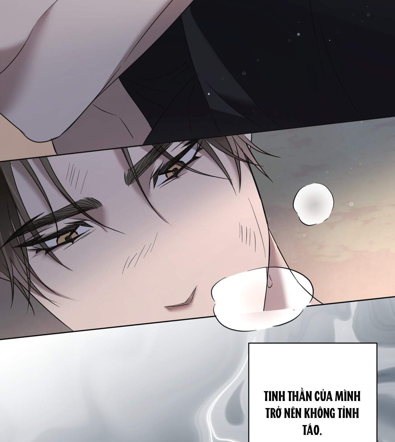 Nhất Túy Kinh Niên - Chương 18.2 - Trang 19