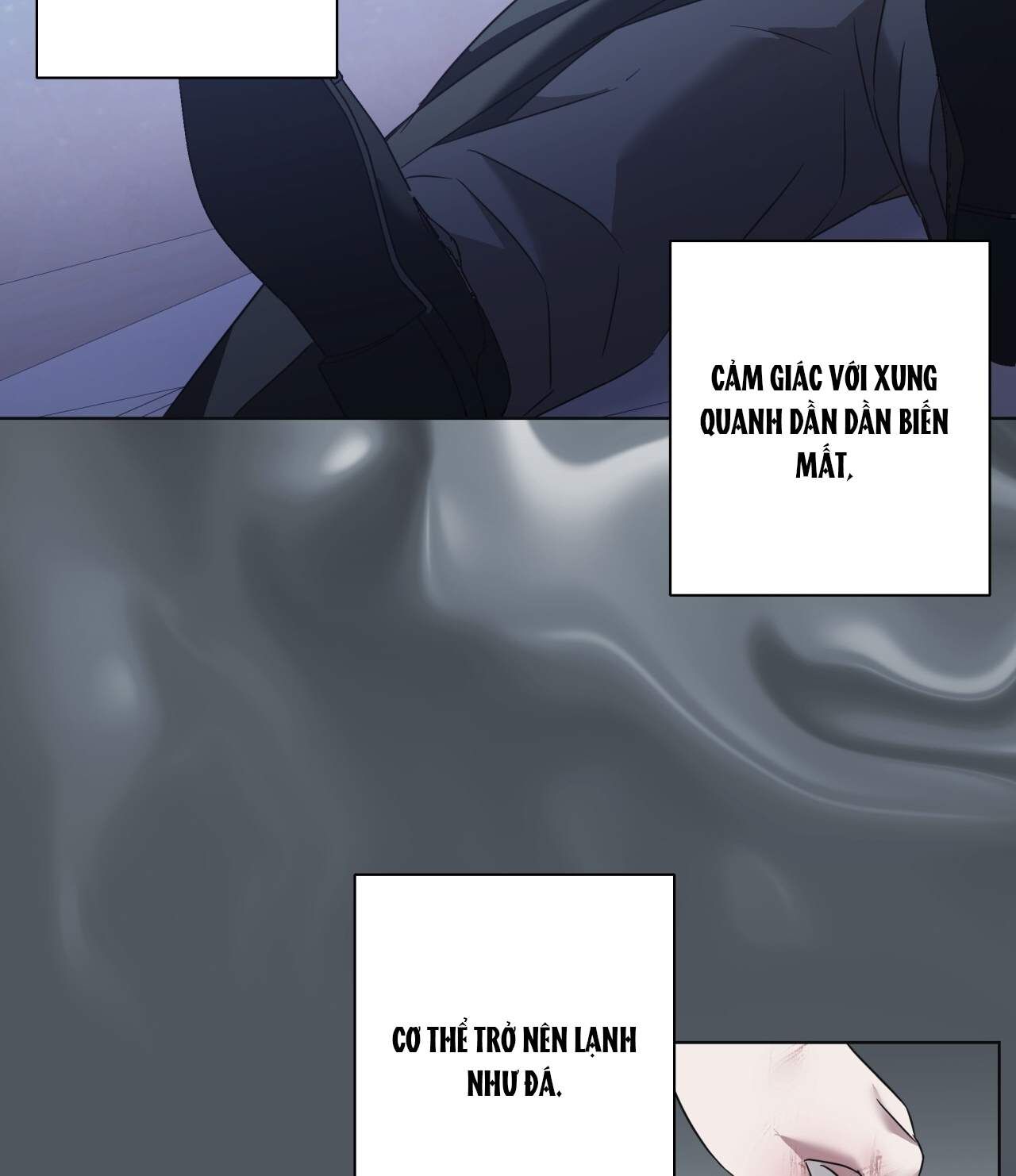 Nhất Túy Kinh Niên - Chương 18.2 - Trang 23