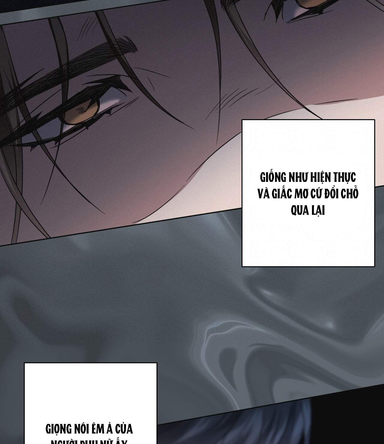 Nhất Túy Kinh Niên - Chương 18.2 - Trang 28