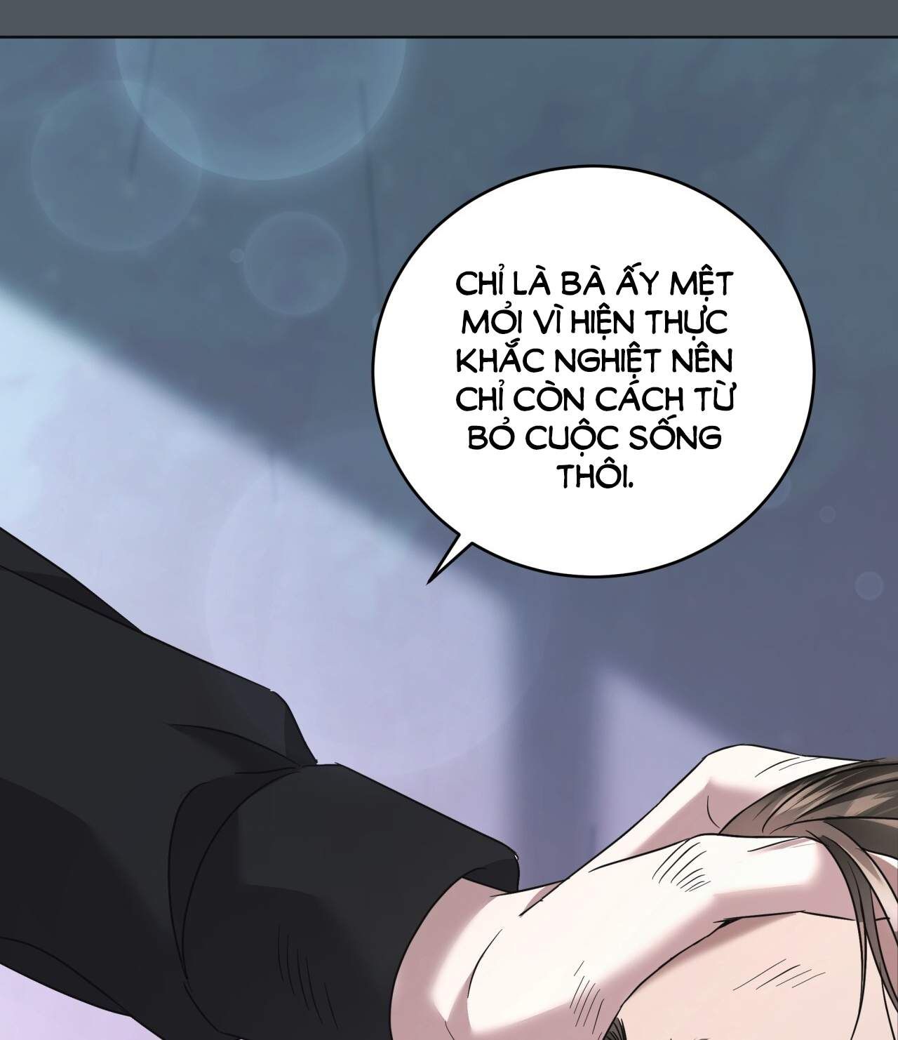 Nhất Túy Kinh Niên - Chương 18.2 - Trang 33