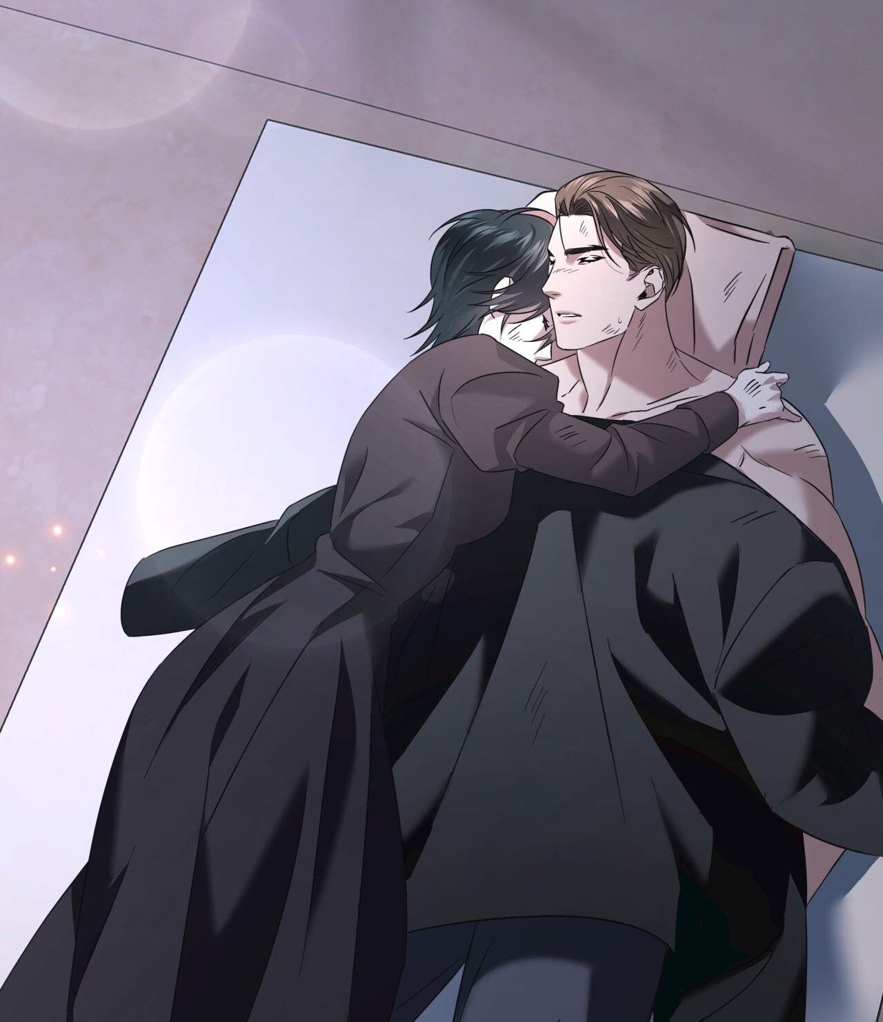 Nhất Túy Kinh Niên - Chương 18.2 - Trang 36