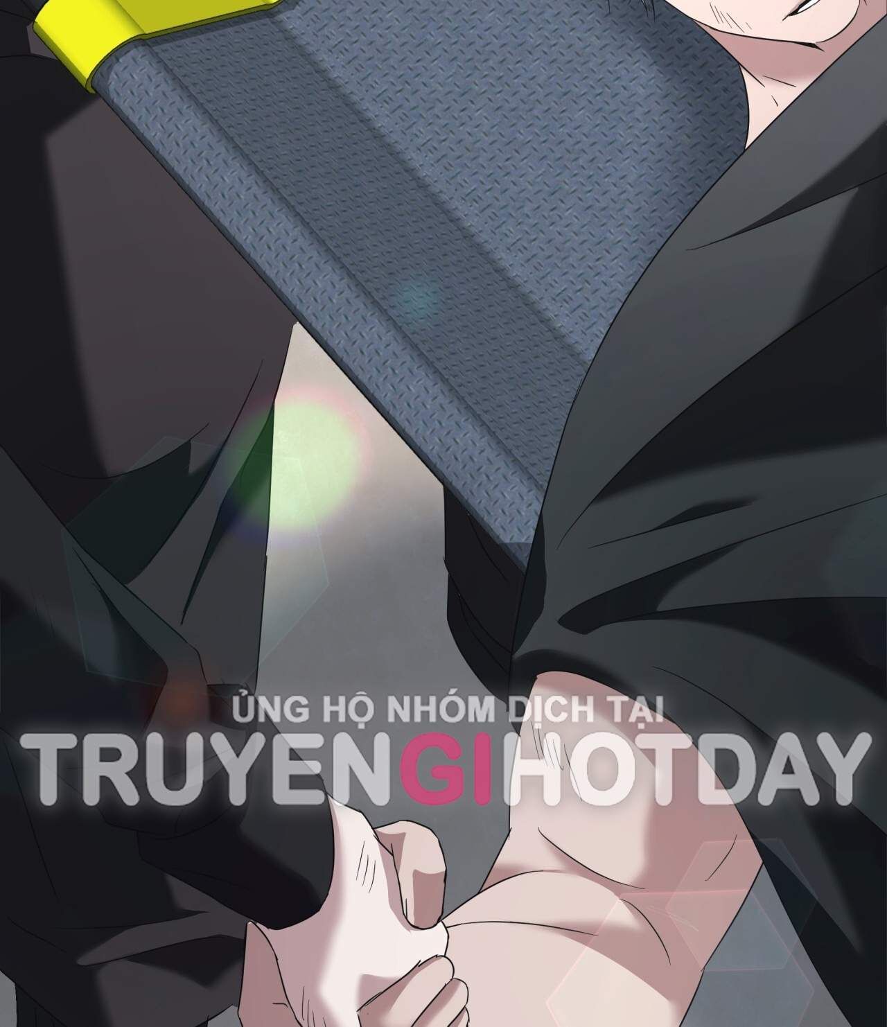 Nhất Túy Kinh Niên - Chương 18.2 - Trang 48