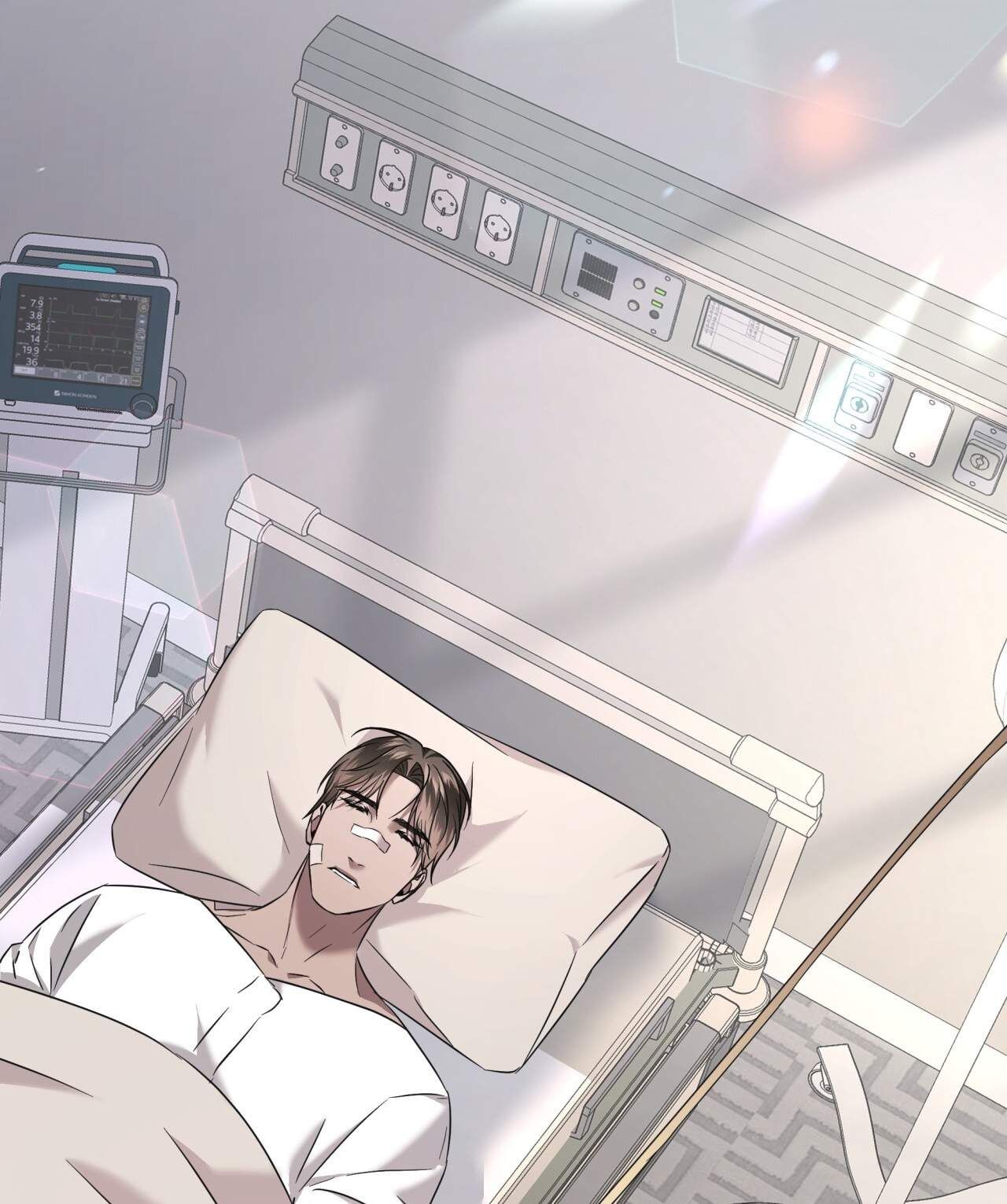 Nhất Túy Kinh Niên - Chương 18.2 - Trang 53