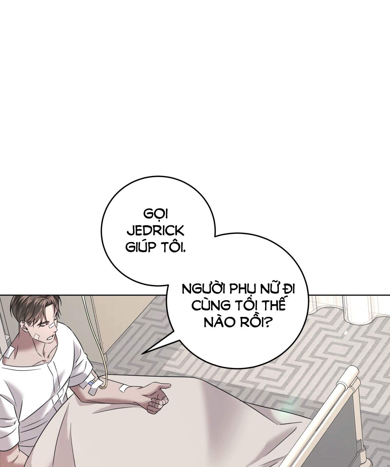 Nhất Túy Kinh Niên - Chương 18.2 - Trang 62