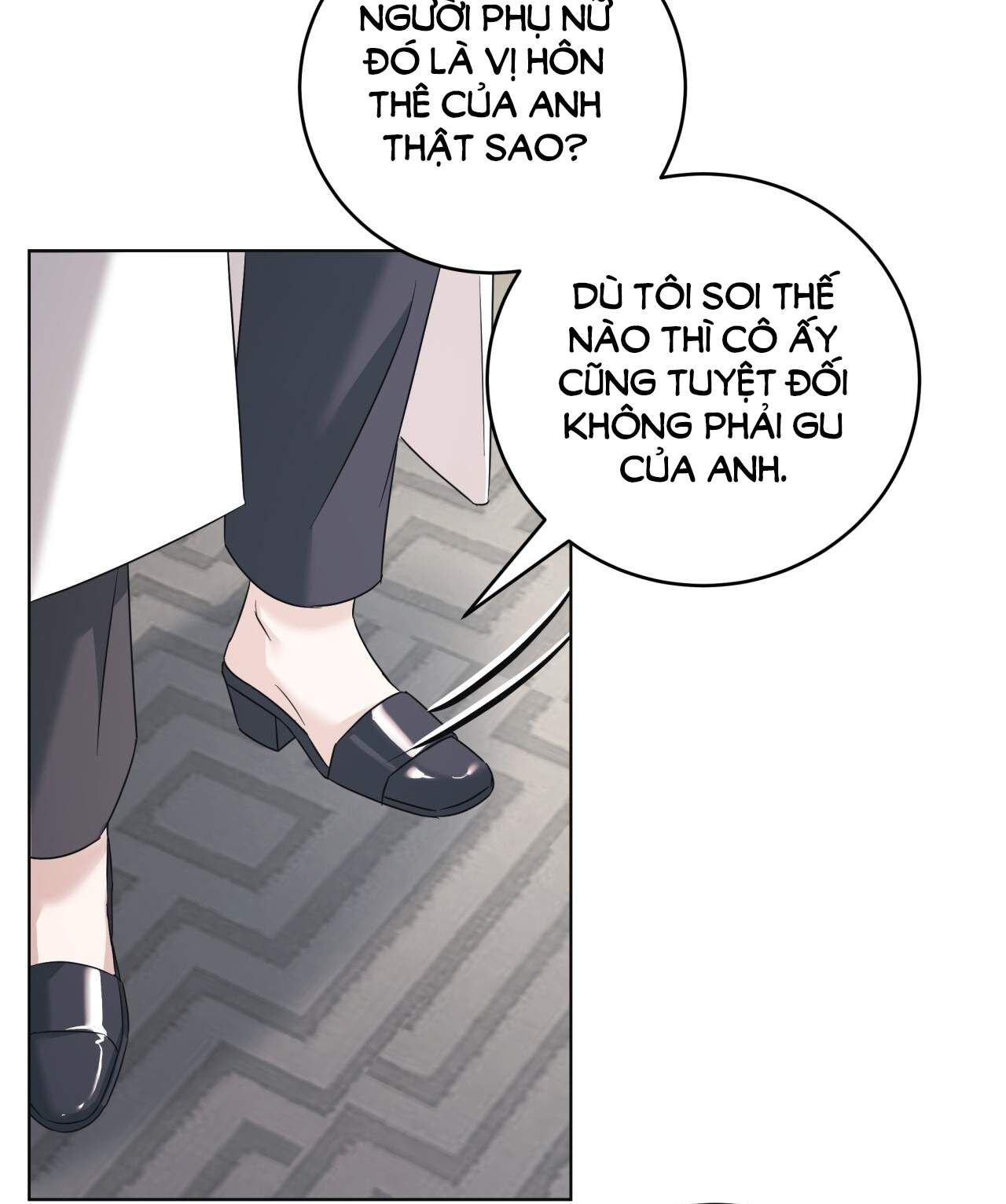 Nhất Túy Kinh Niên - Chương 18.2 - Trang 66