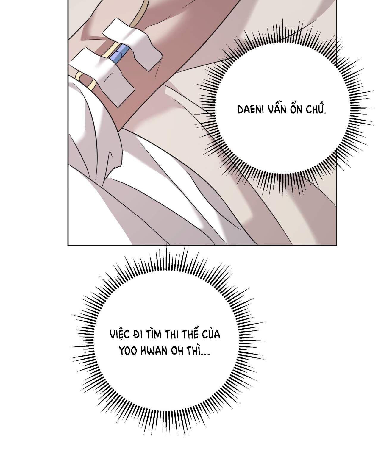 Nhất Túy Kinh Niên - Chương 18.2 - Trang 73