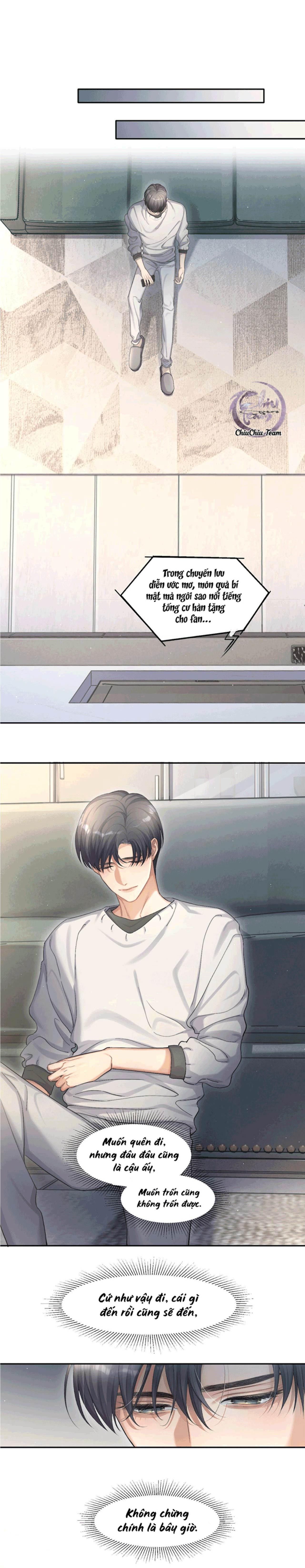 Nhất Túy Kinh Niên - Chương 18 - Trang 13