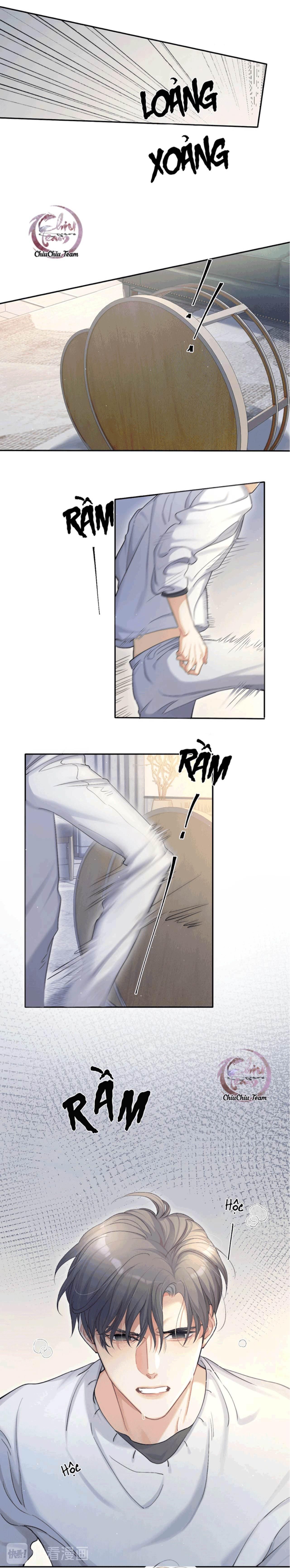 Nhất Túy Kinh Niên - Chương 18 - Trang 4