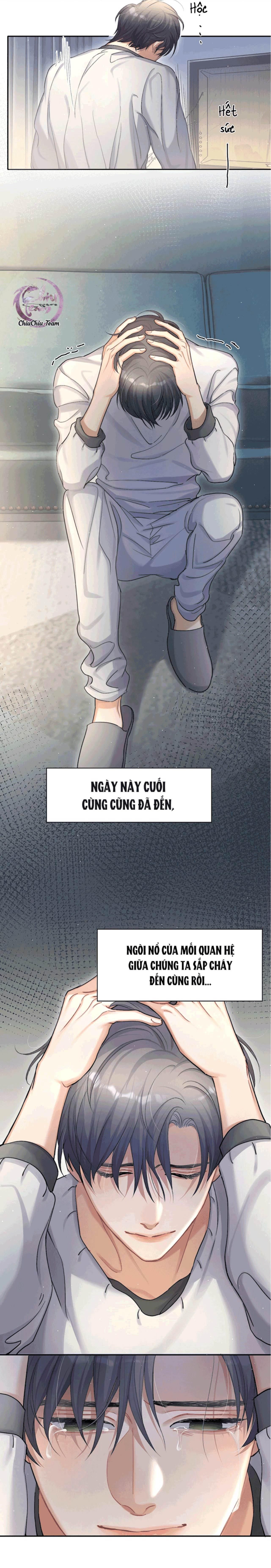 Nhất Túy Kinh Niên - Chương 18 - Trang 5