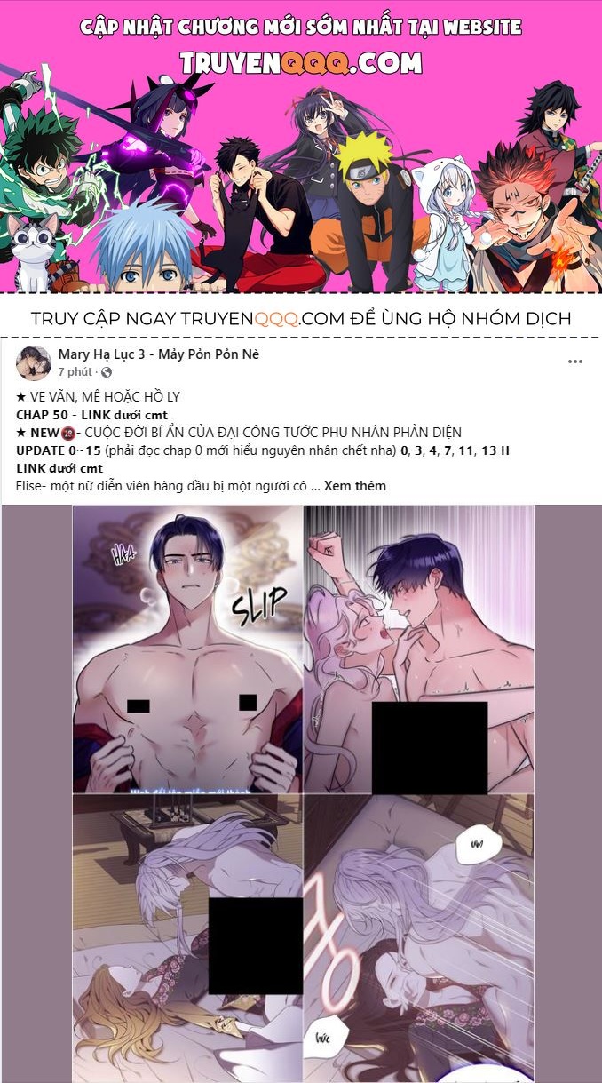 Nhất Túy Kinh Niên - Chương 19.1 - Trang 1