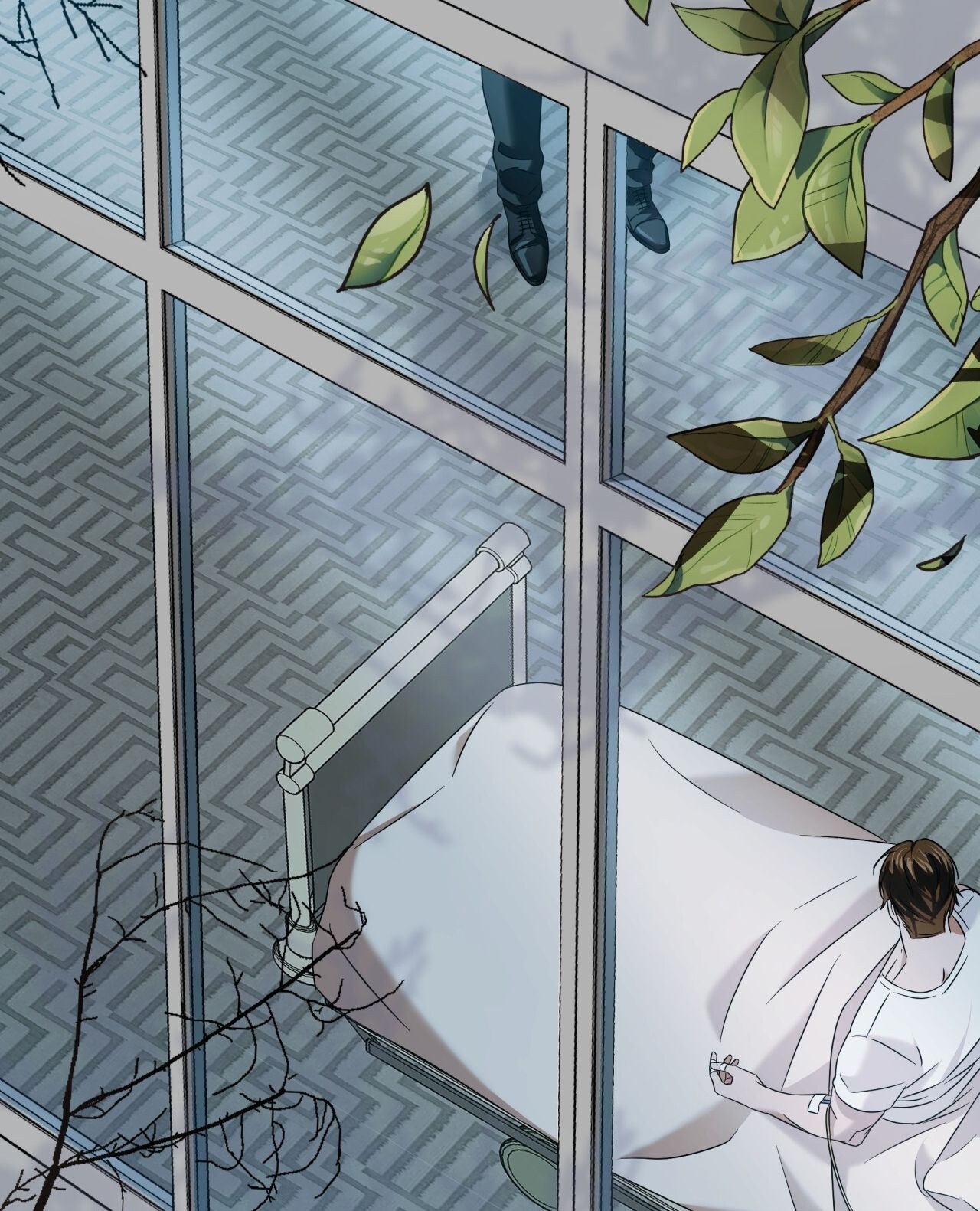 Nhất Túy Kinh Niên - Chương 19.1 - Trang 13