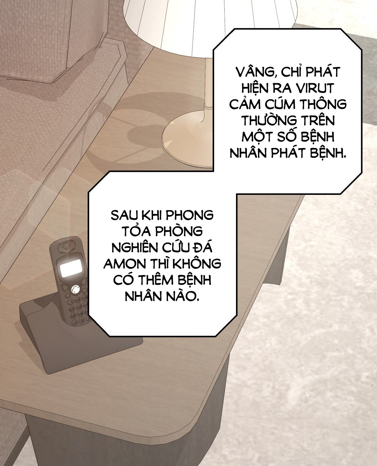 Nhất Túy Kinh Niên - Chương 19.1 - Trang 20