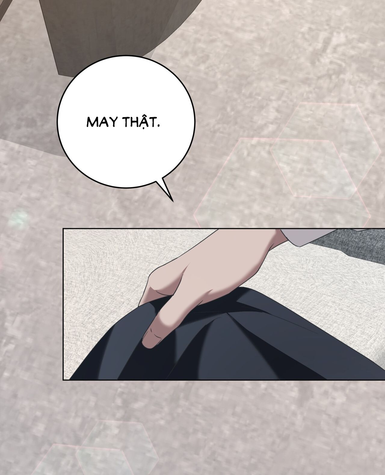 Nhất Túy Kinh Niên - Chương 19.1 - Trang 21