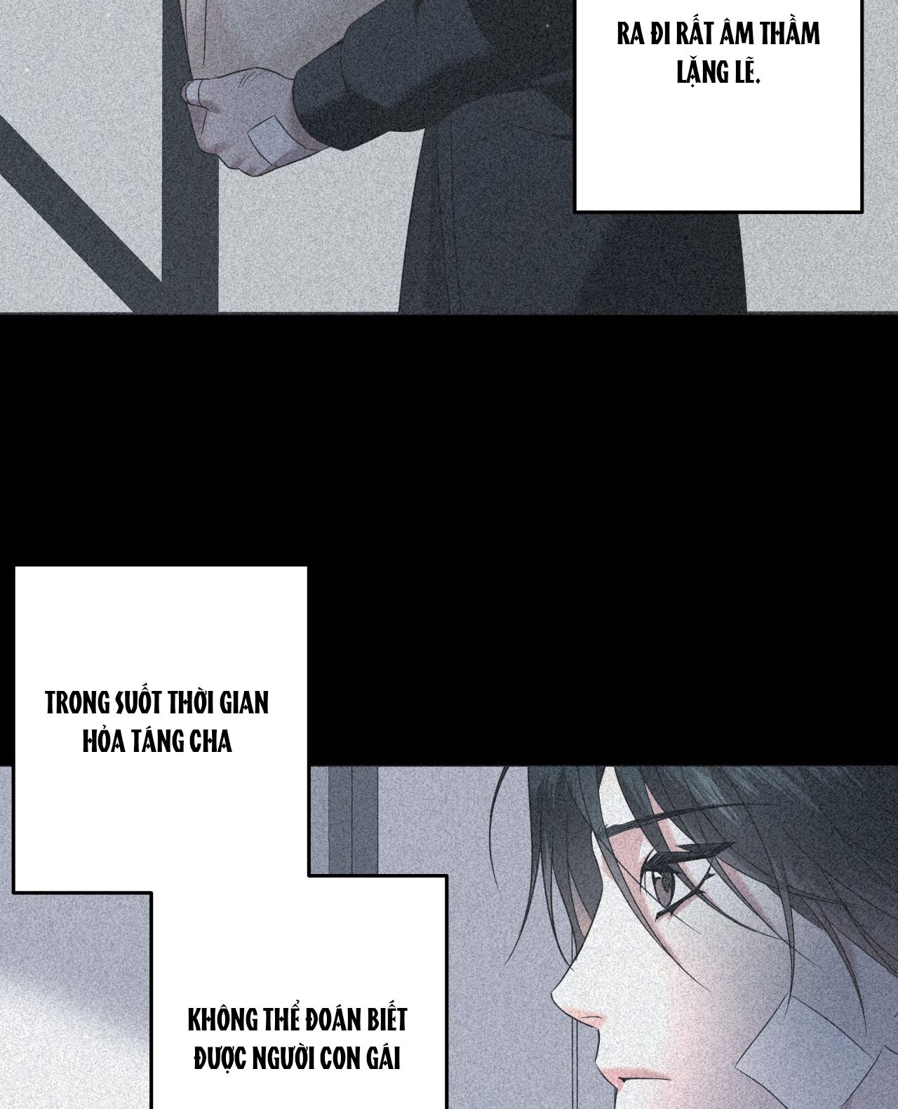 Nhất Túy Kinh Niên - Chương 19.1 - Trang 33