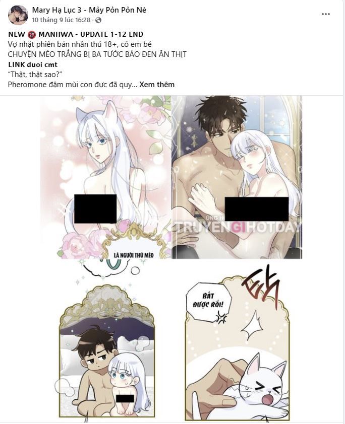 Nhất Túy Kinh Niên - Chương 19.1 - Trang 6