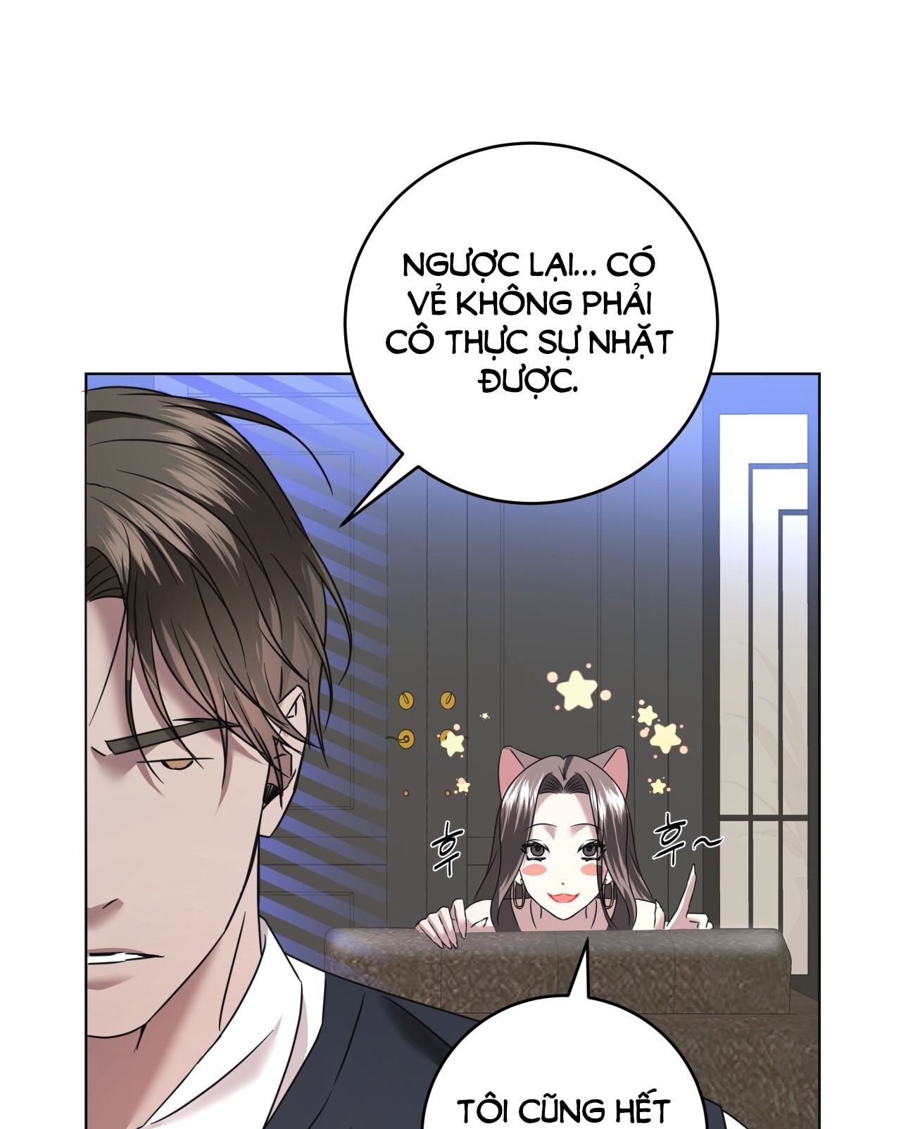 Nhất Túy Kinh Niên - Chương 19.2 - Trang 22