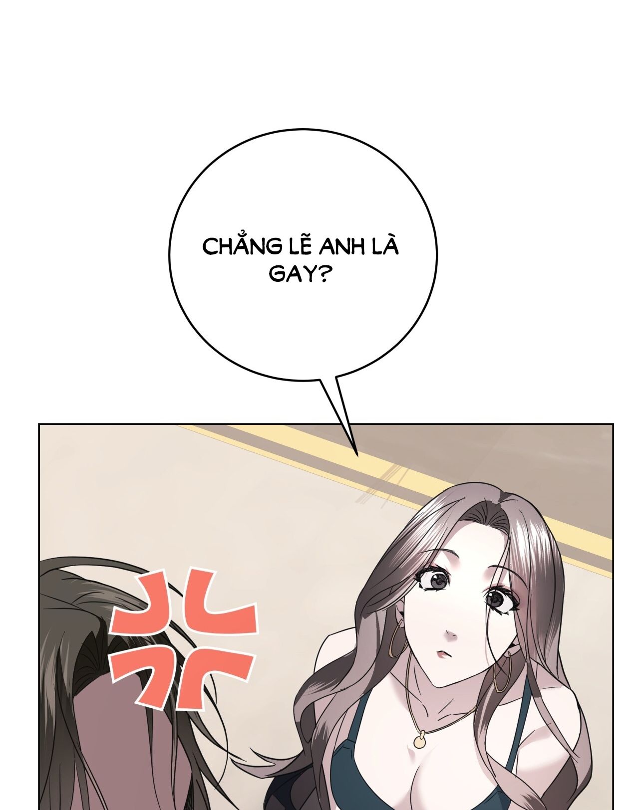 Nhất Túy Kinh Niên - Chương 19.2 - Trang 36