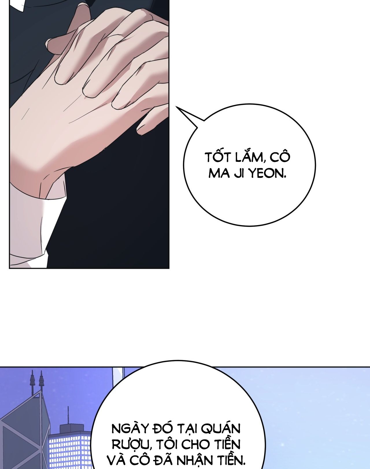 Nhất Túy Kinh Niên - Chương 19.2 - Trang 41