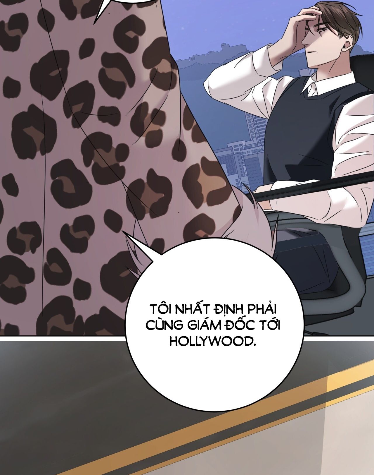 Nhất Túy Kinh Niên - Chương 19.2 - Trang 47