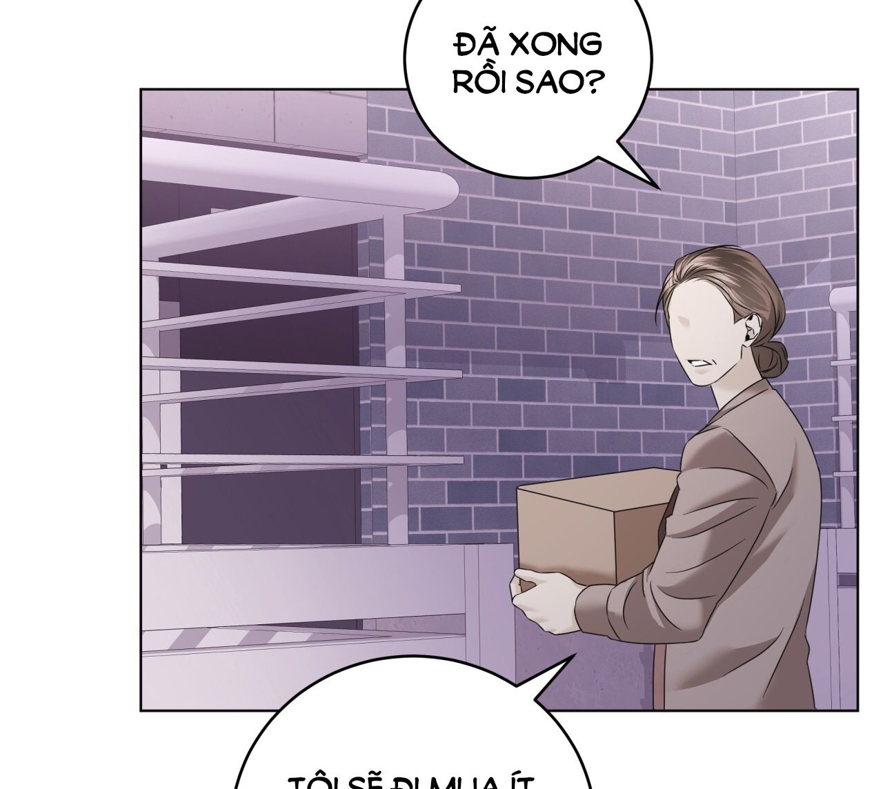 Nhất Túy Kinh Niên - Chương 19.2 - Trang 67