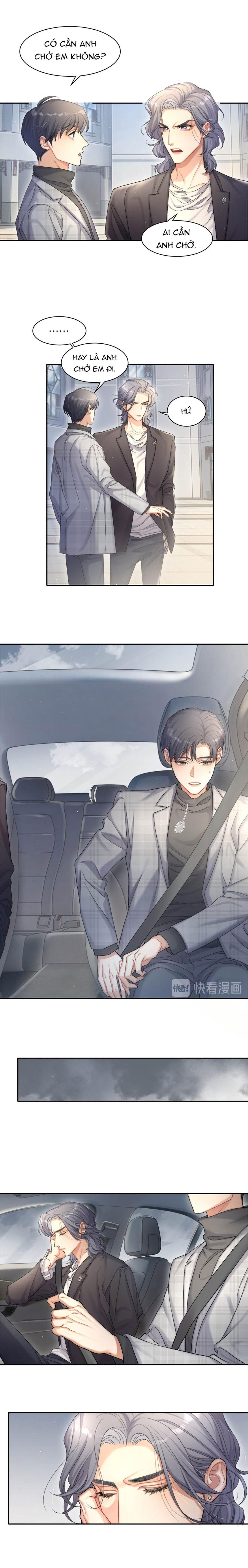 Nhất Túy Kinh Niên - Chương 19 - Trang 11