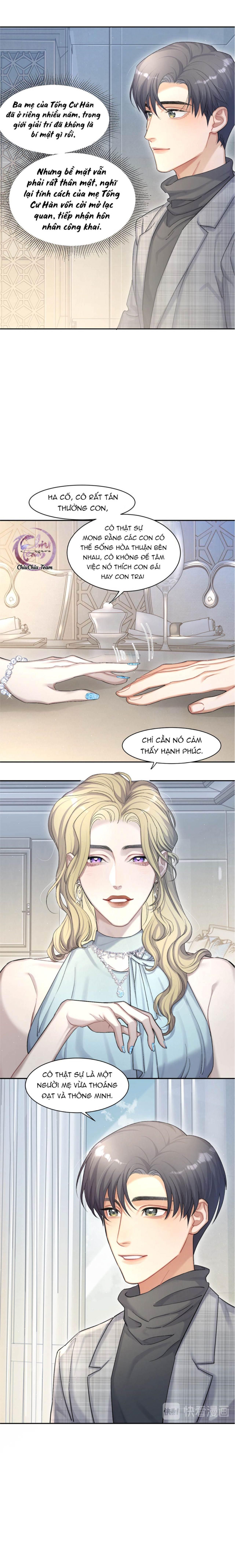 Nhất Túy Kinh Niên - Chương 19 - Trang 9