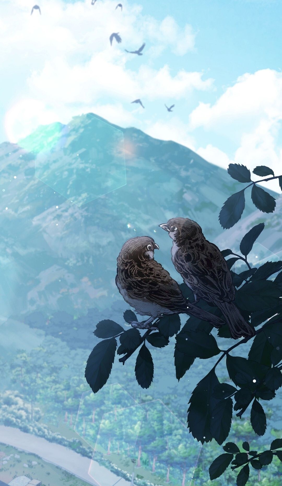 Nhất Túy Kinh Niên - Chương 2.1 - Trang 20