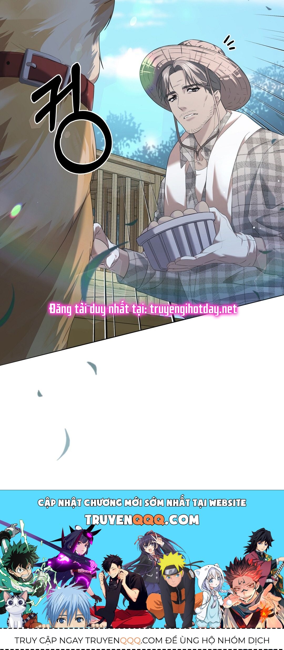 Nhất Túy Kinh Niên - Chương 2.1 - Trang 23