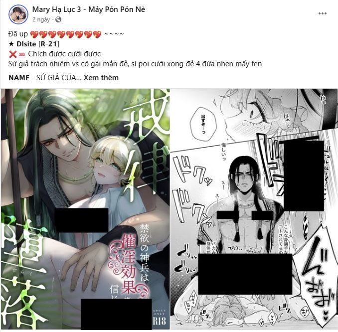 Nhất Túy Kinh Niên - Chương 2.1 - Trang 4