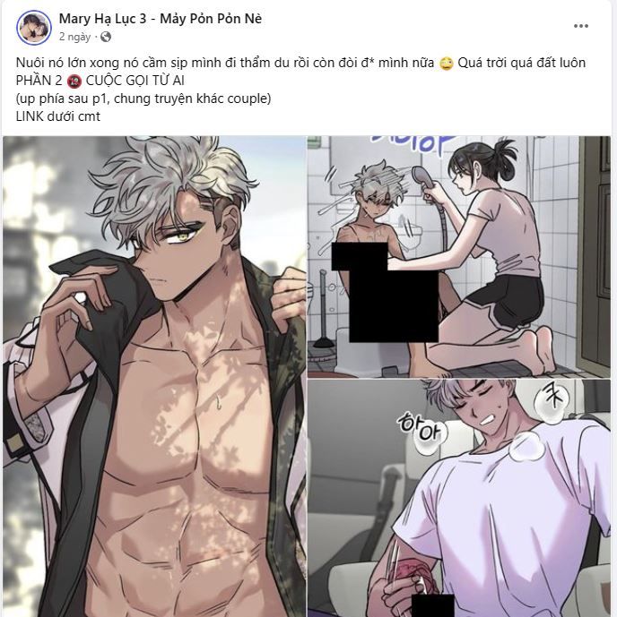 Nhất Túy Kinh Niên - Chương 2.1 - Trang 5