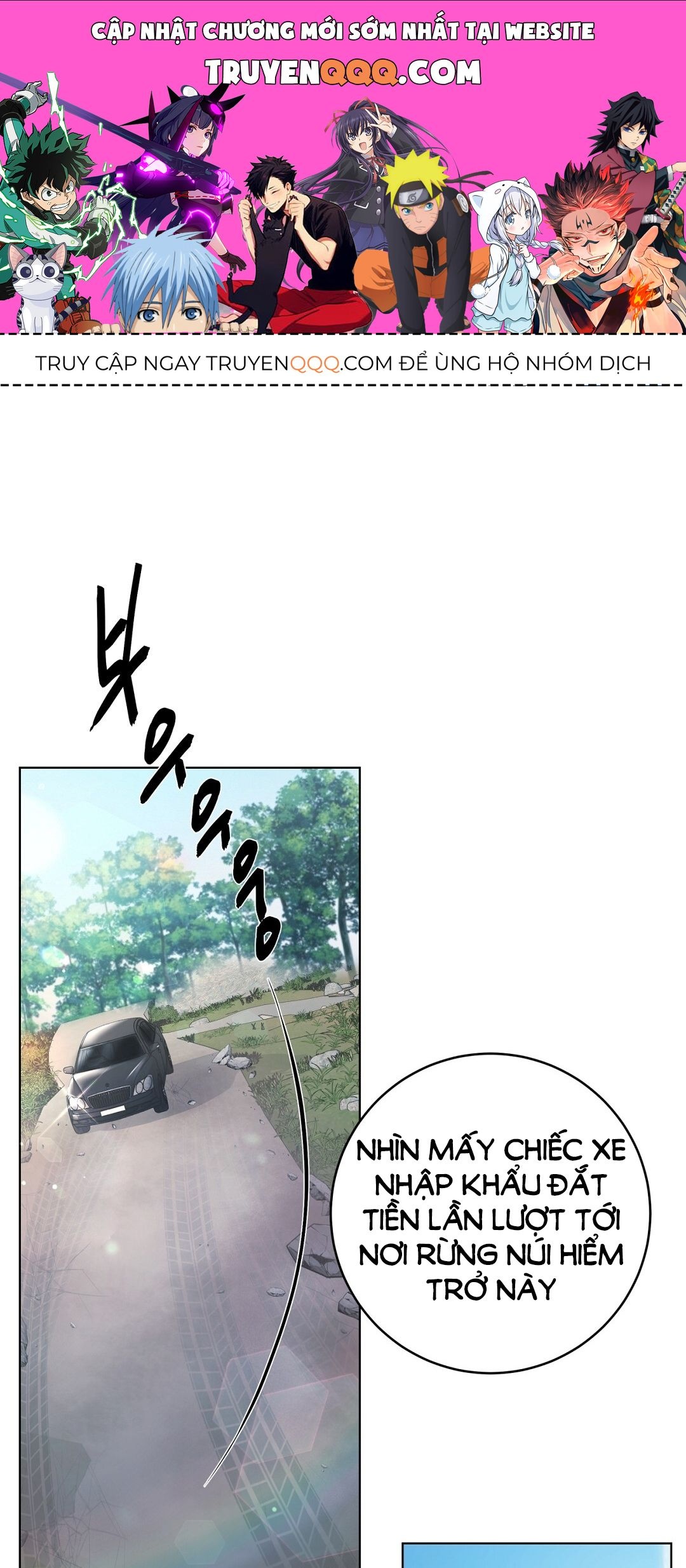 Nhất Túy Kinh Niên - Chương 2.2 - Trang 1