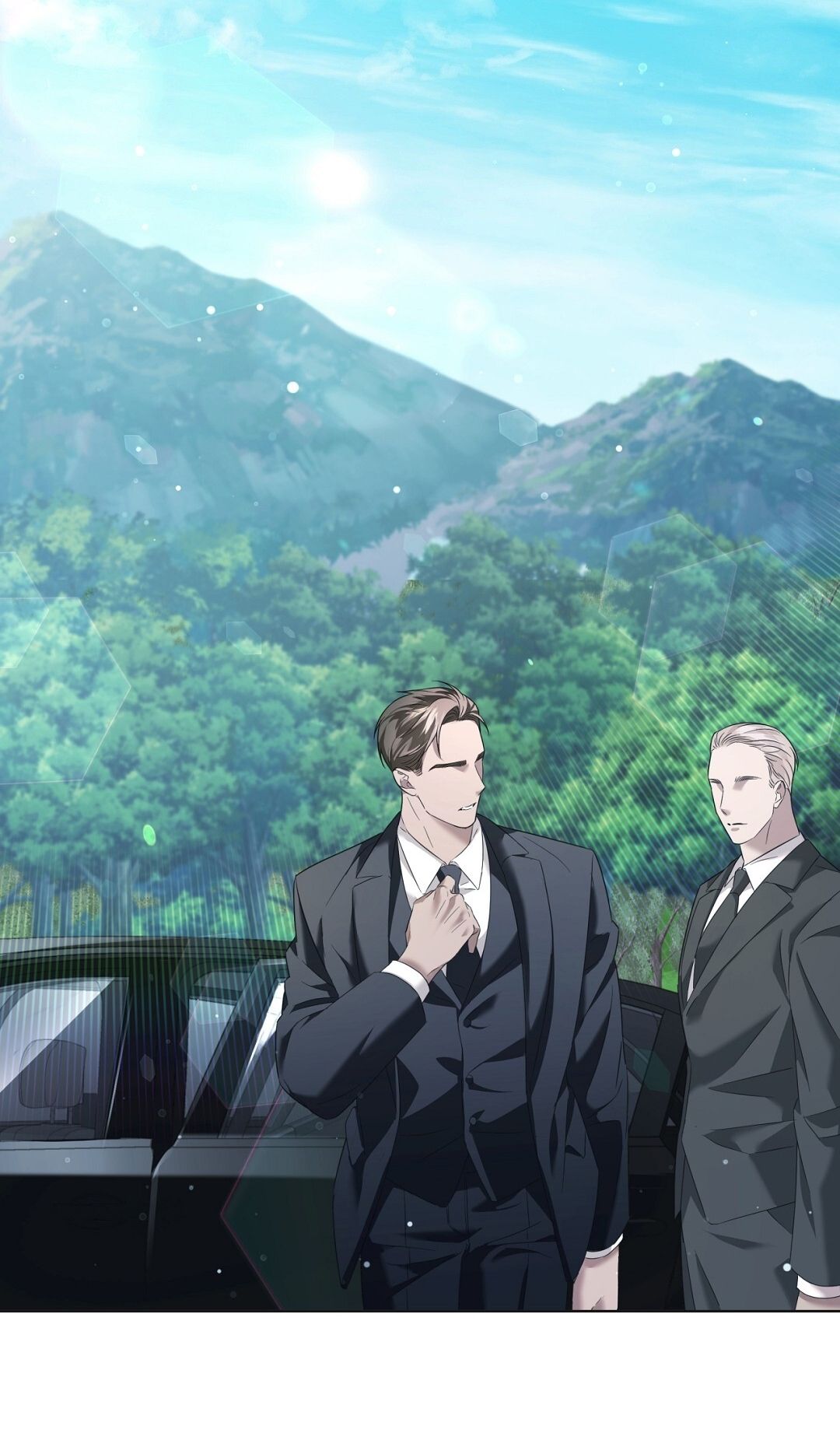 Nhất Túy Kinh Niên - Chương 2.2 - Trang 2