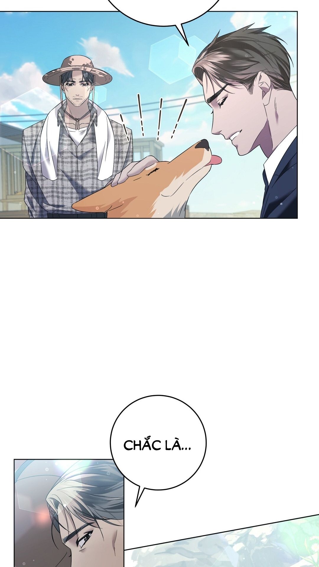 Nhất Túy Kinh Niên - Chương 2.2 - Trang 18