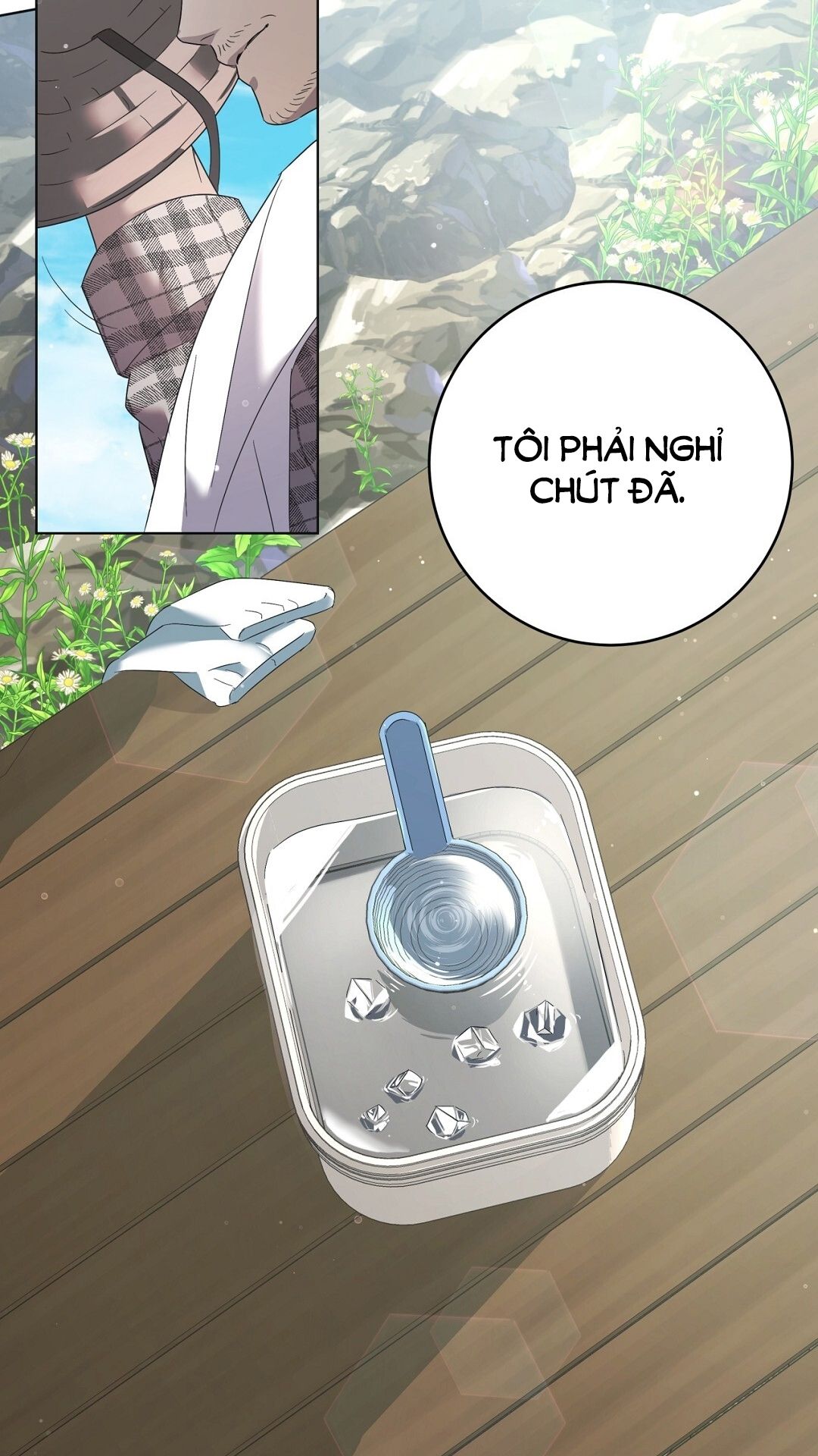 Nhất Túy Kinh Niên - Chương 2.2 - Trang 19