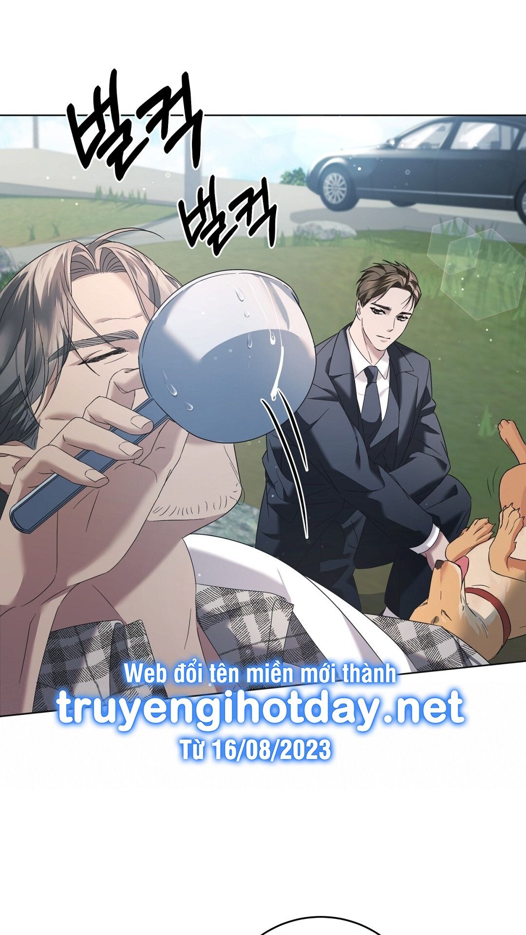 Nhất Túy Kinh Niên - Chương 2.2 - Trang 21