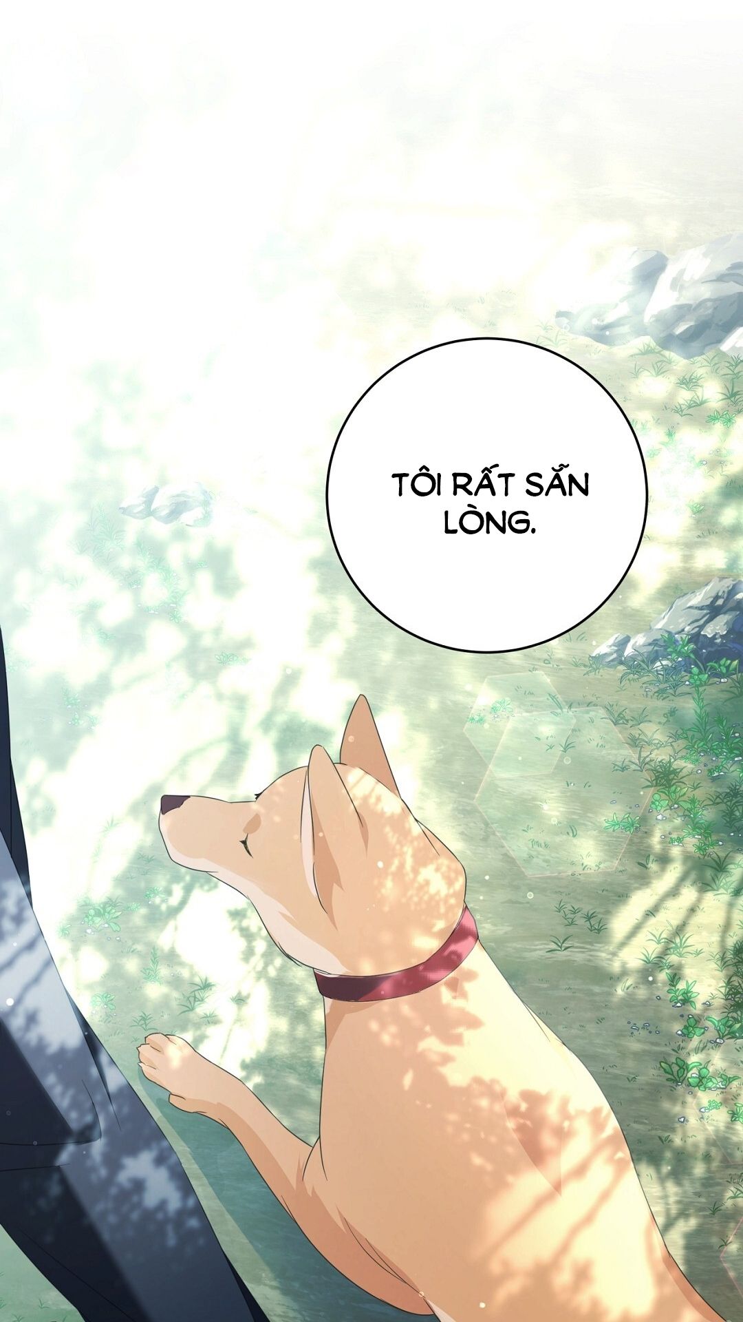 Nhất Túy Kinh Niên - Chương 2.2 - Trang 23