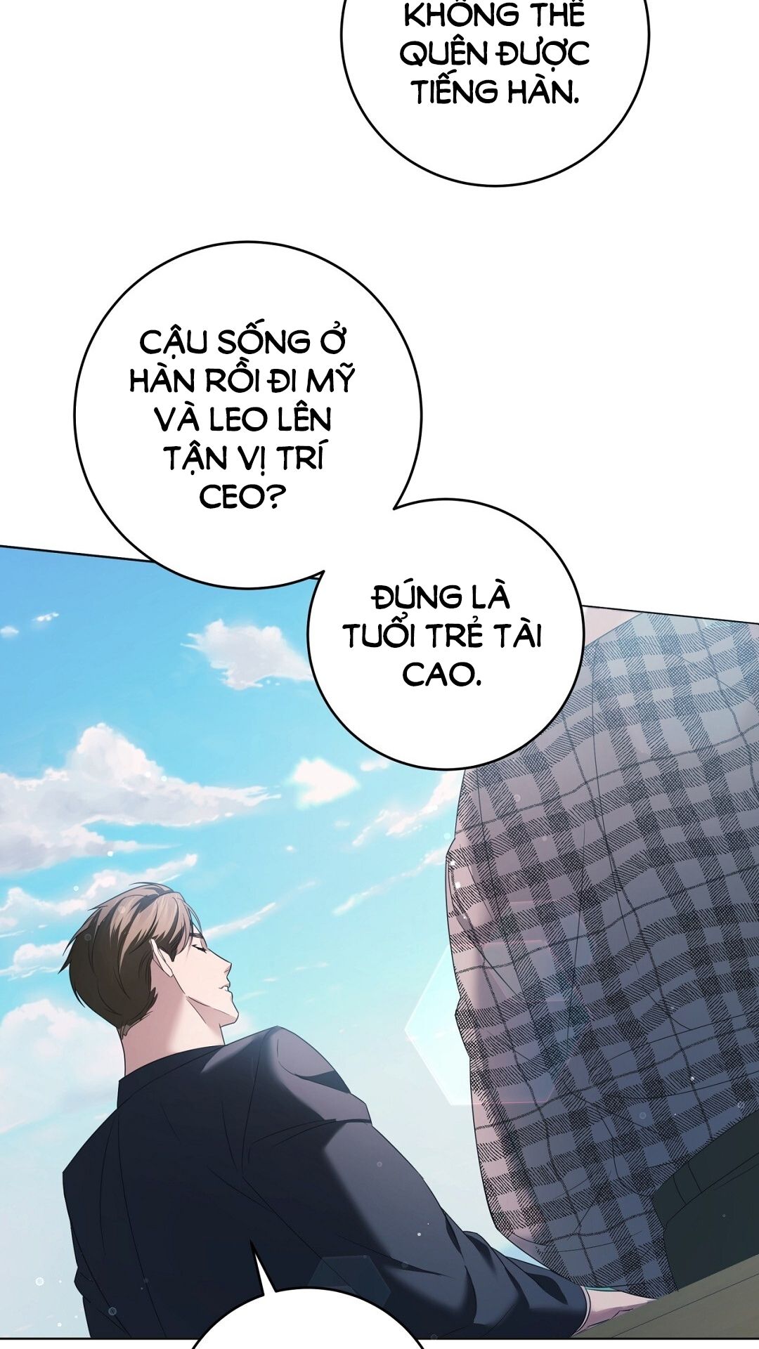 Nhất Túy Kinh Niên - Chương 2.2 - Trang 28