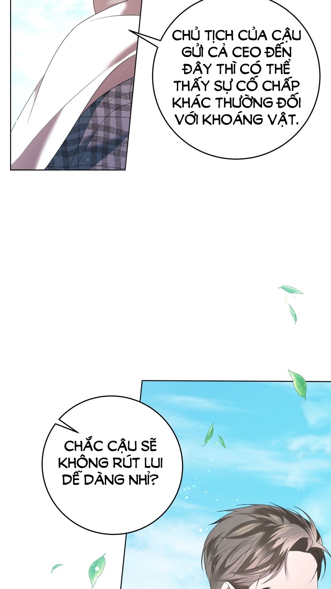 Nhất Túy Kinh Niên - Chương 2.2 - Trang 30